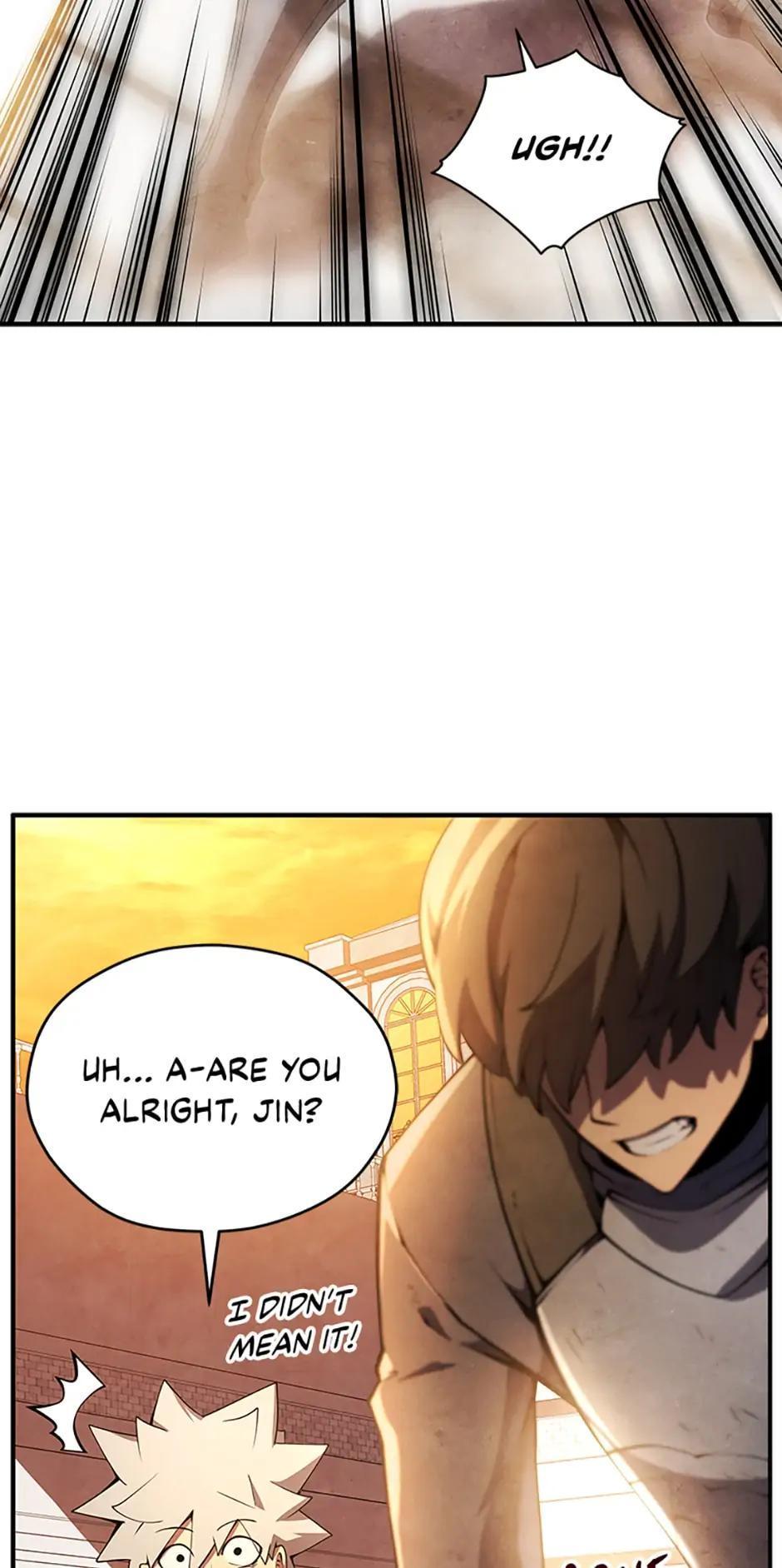 Read The Swordmaster's Son EN Manga Online