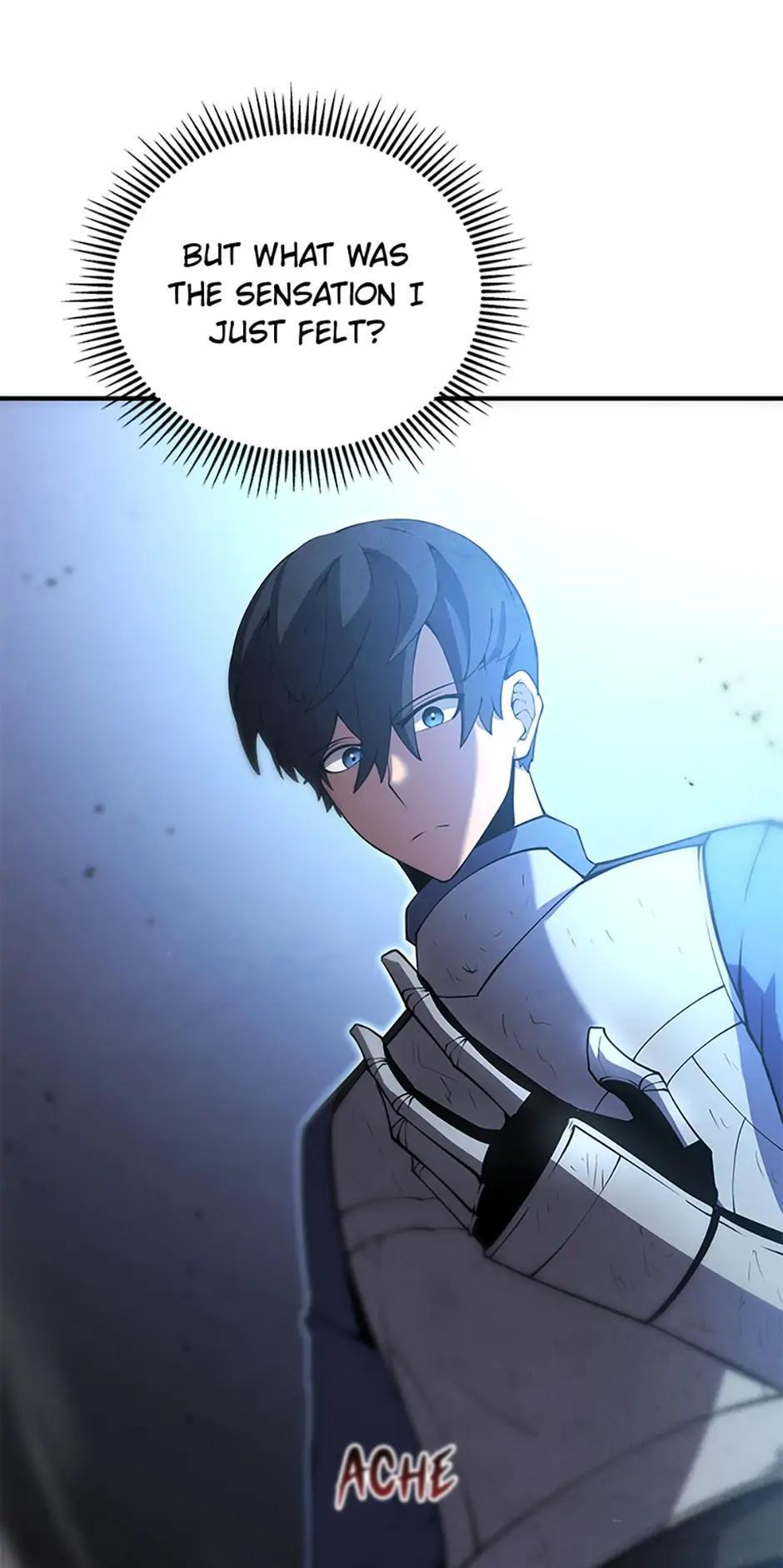 Read The Swordmaster's Son EN Manga Online