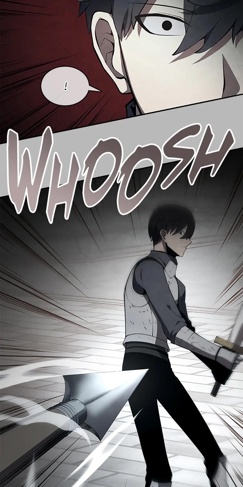 Read The Swordmaster's Son EN Manga Online