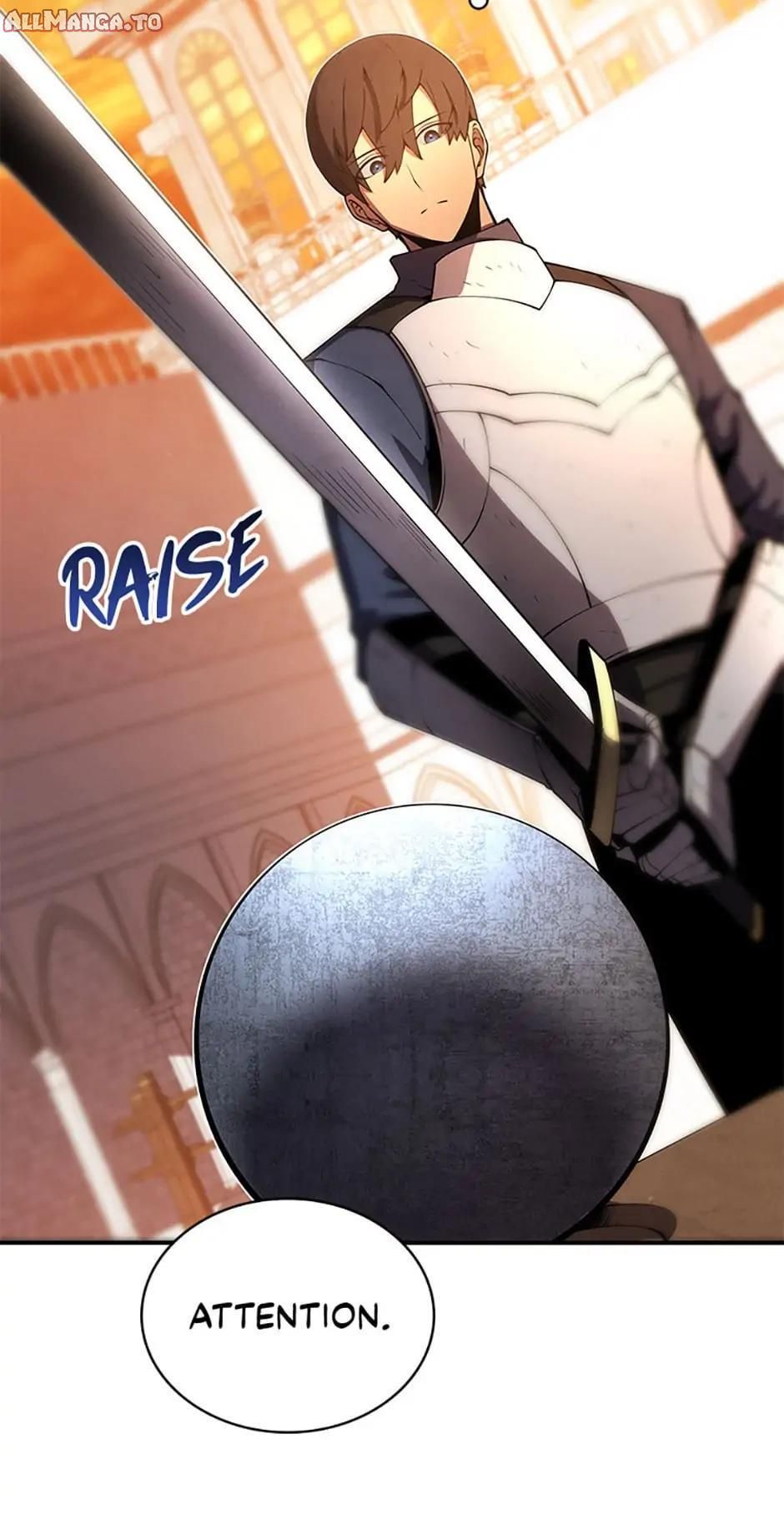 Read The Swordmaster's Son EN Manga Online