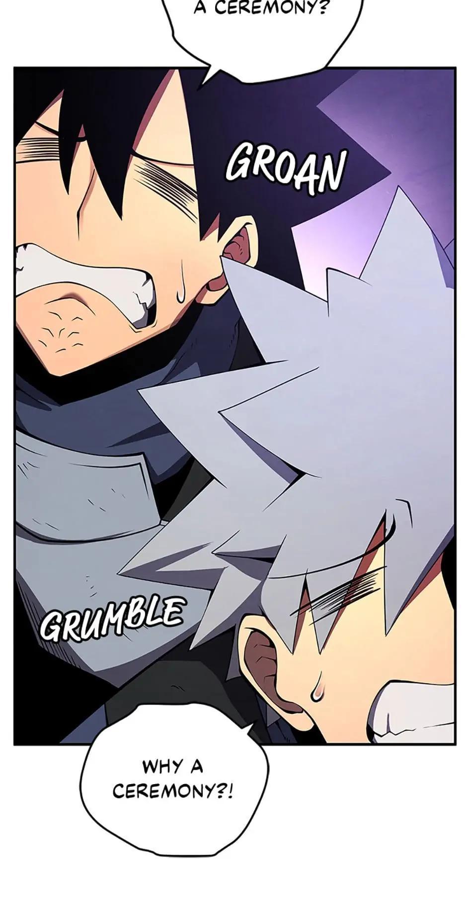 Read The Swordmaster's Son EN Manga Online