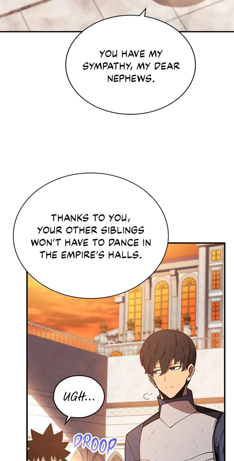 Read The Swordmaster's Son EN Manga Online