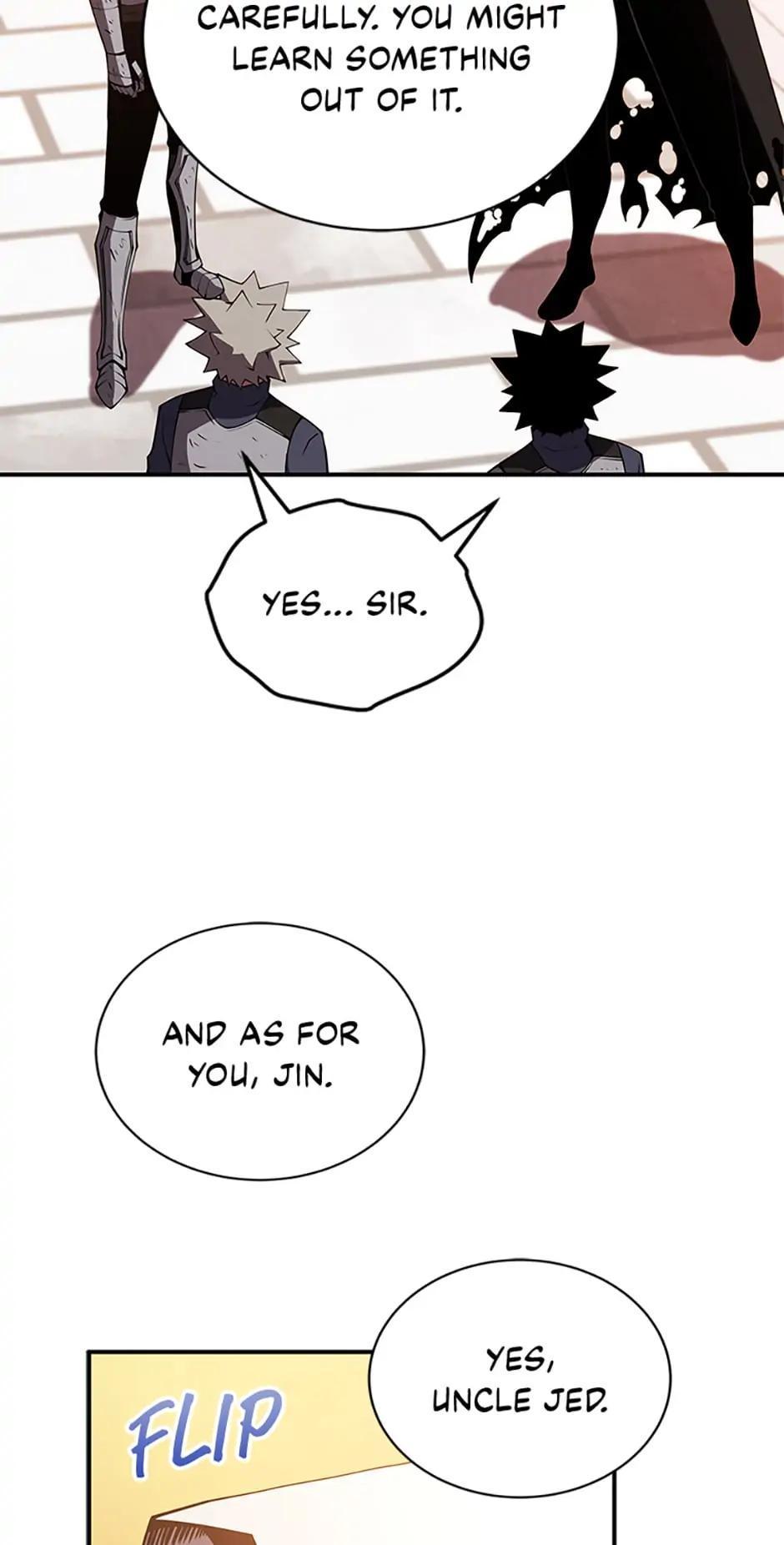 Read The Swordmaster's Son EN Manga Online