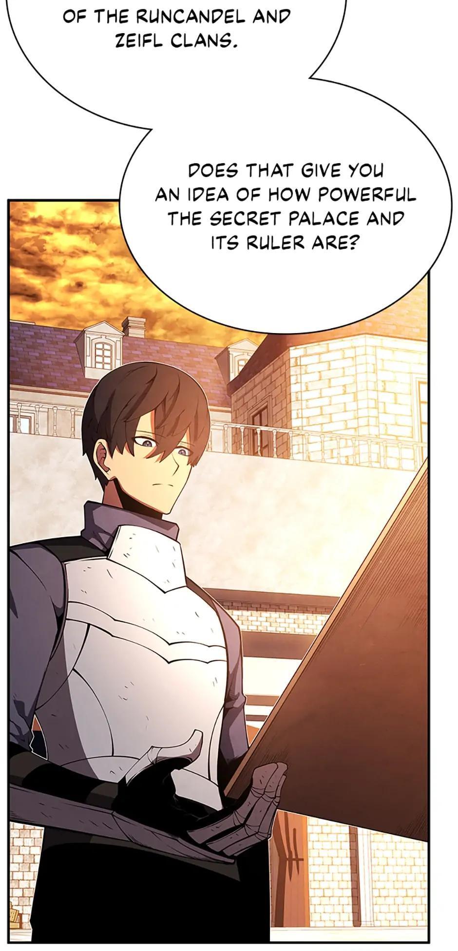 Read The Swordmaster's Son EN Manga Online