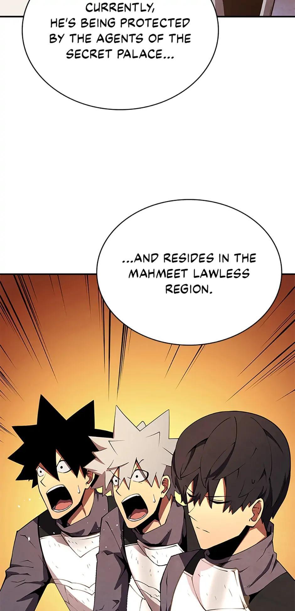 Read The Swordmaster's Son EN Manga Online