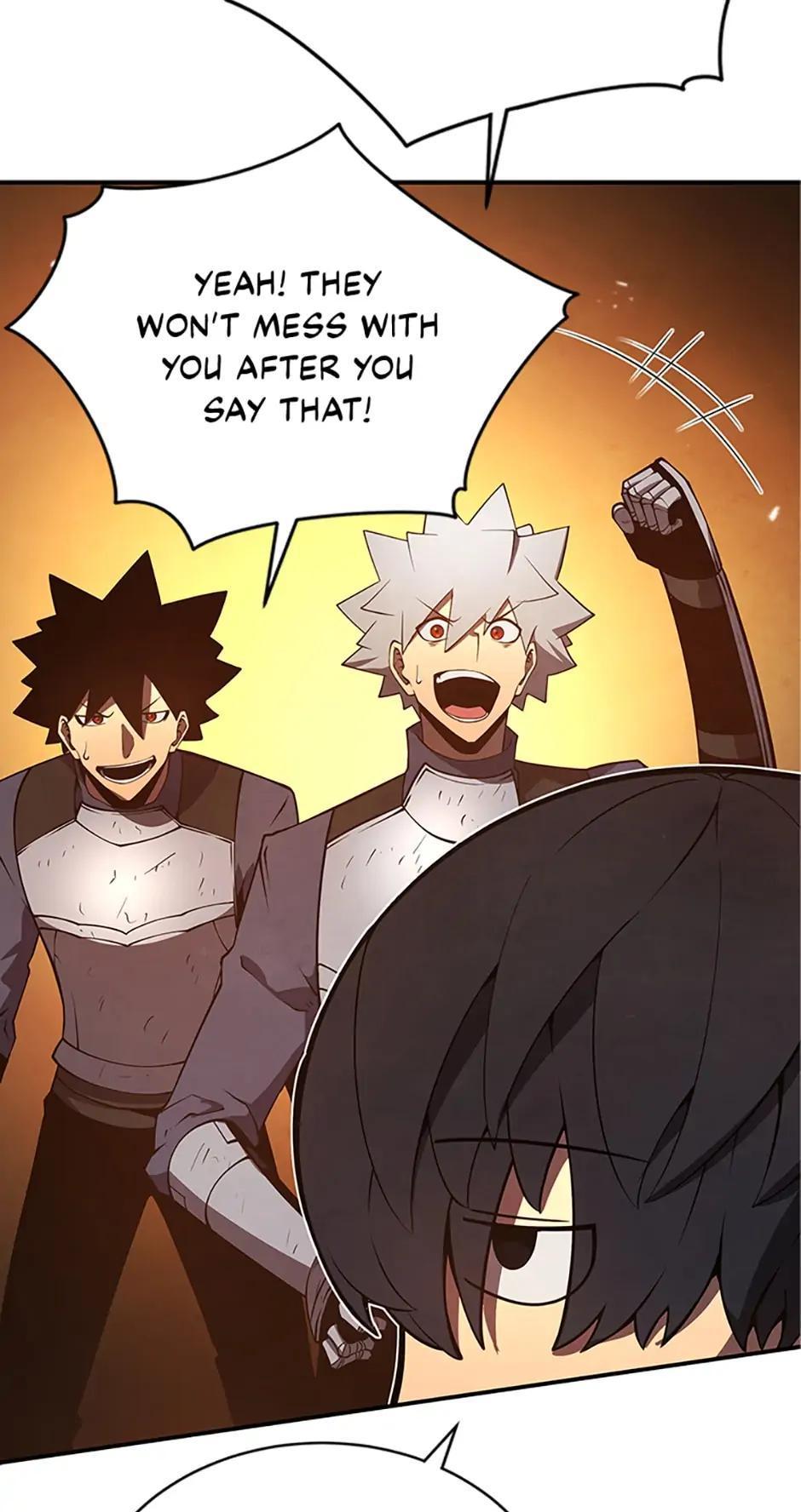 Read The Swordmaster's Son EN Manga Online