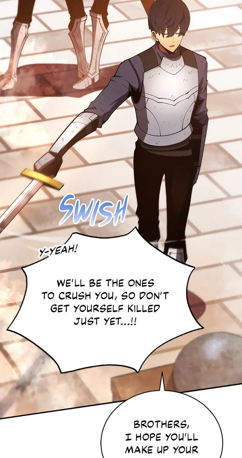 Read The Swordmaster's Son EN Manga Online