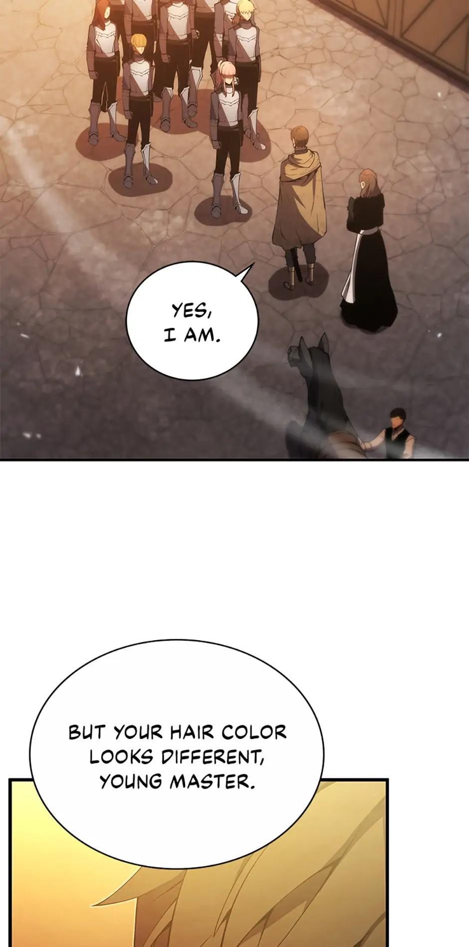 Read The Swordmaster's Son EN Manga Online