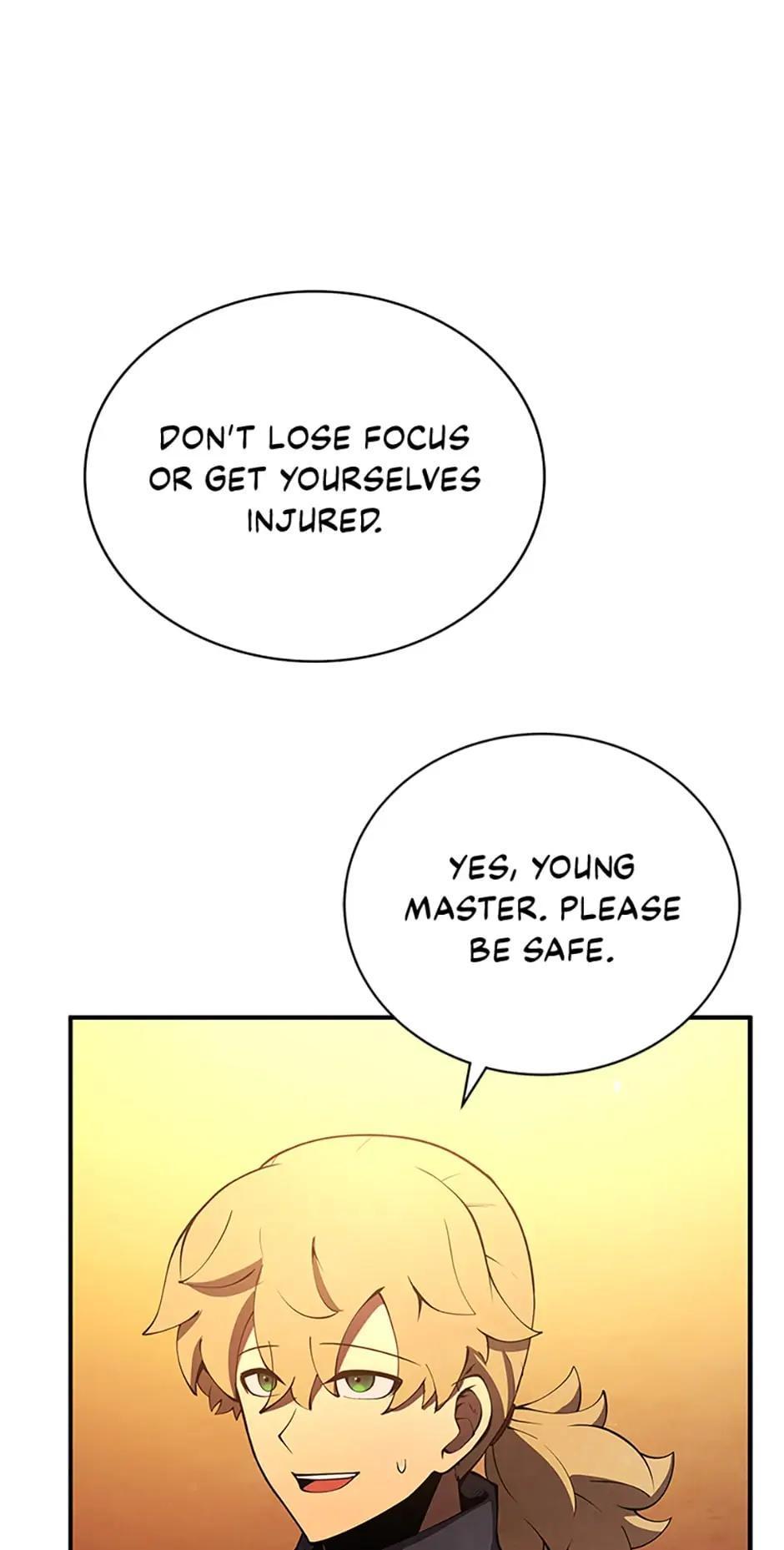 Read The Swordmaster's Son EN Manga Online