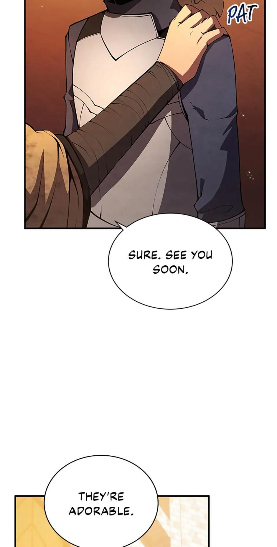 Read The Swordmaster's Son EN Manga Online