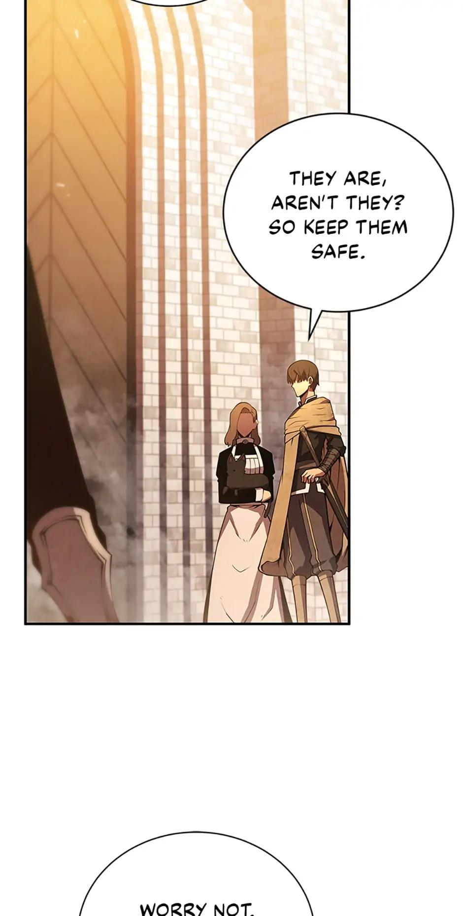 Read The Swordmaster's Son EN Manga Online