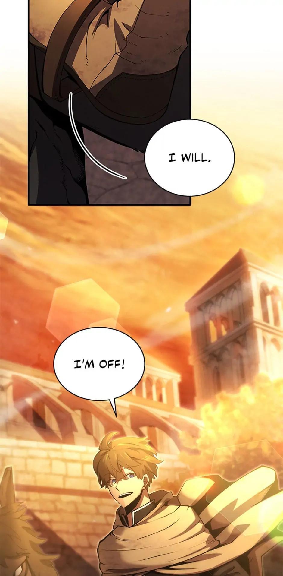 Read The Swordmaster's Son EN Manga Online