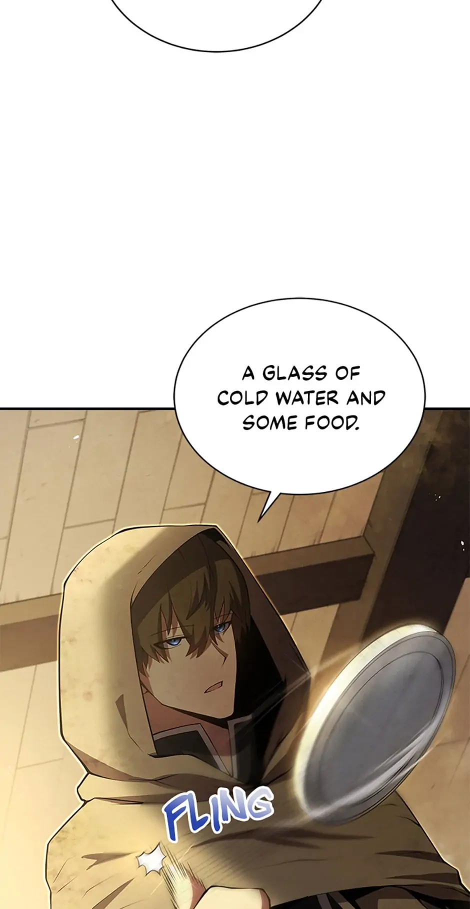 Read The Swordmaster's Son EN Manga Online