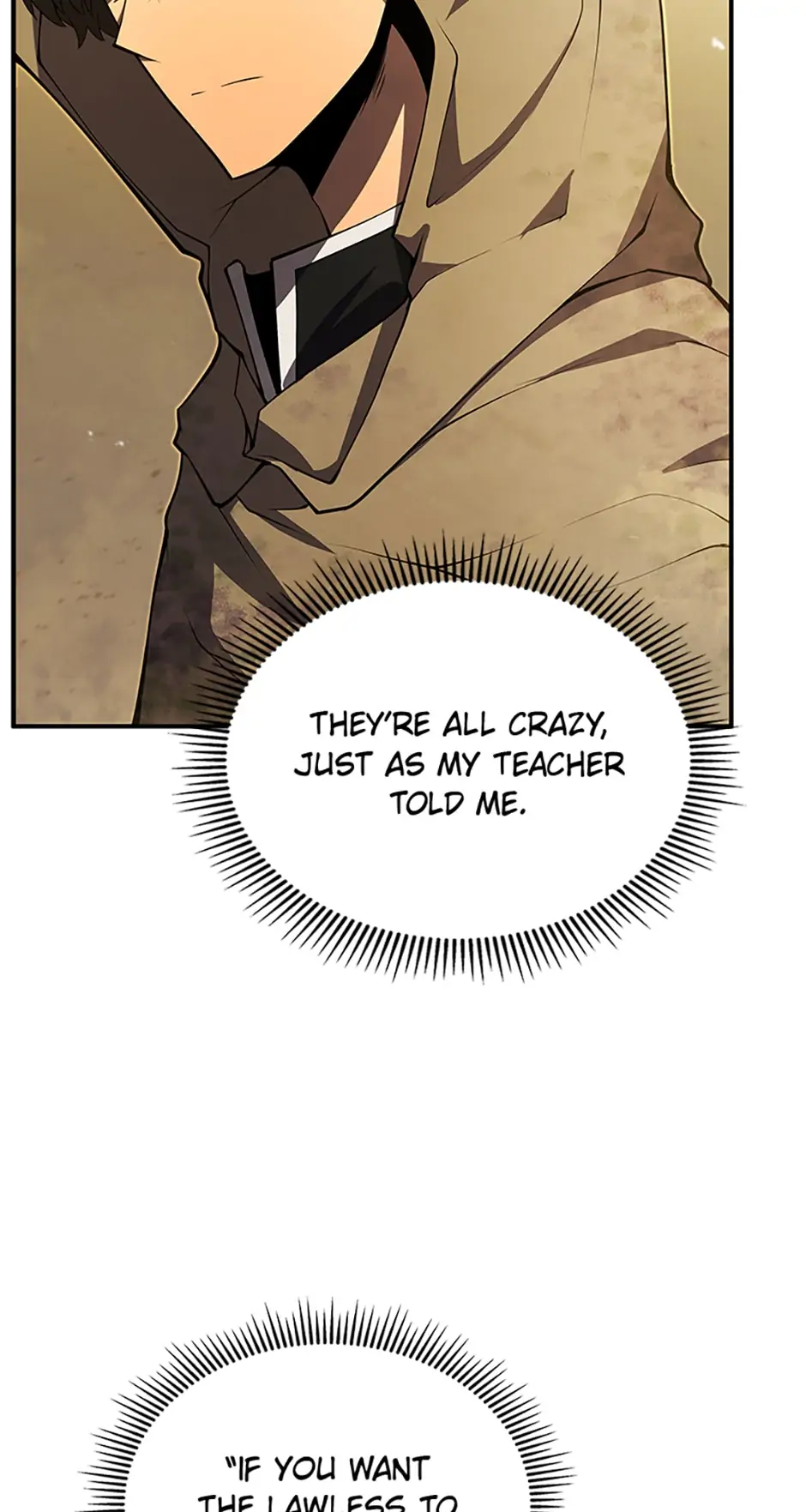 Read The Swordmaster's Son EN Manga Online