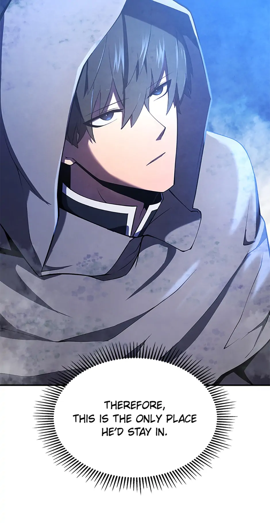 Read The Swordmaster's Son EN Manga Online