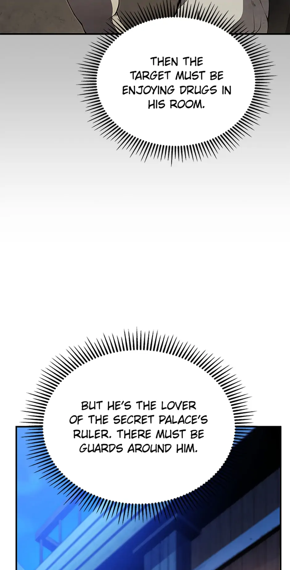 Read The Swordmaster's Son EN Manga Online