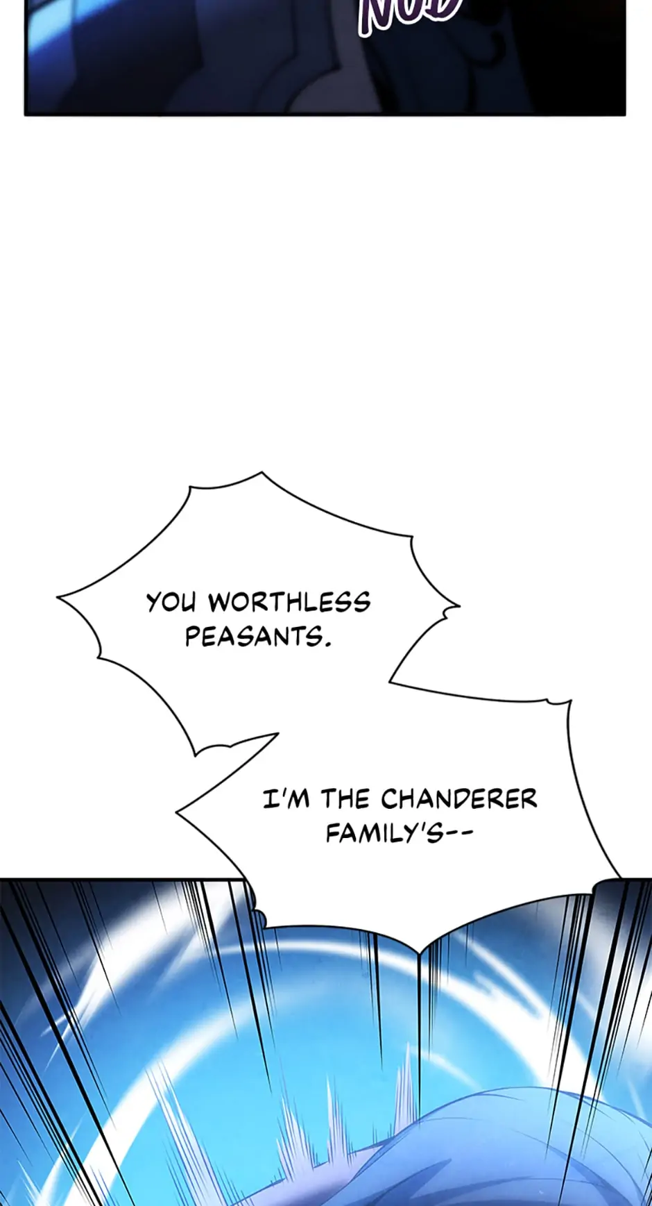 Read The Swordmaster's Son EN Manga Online
