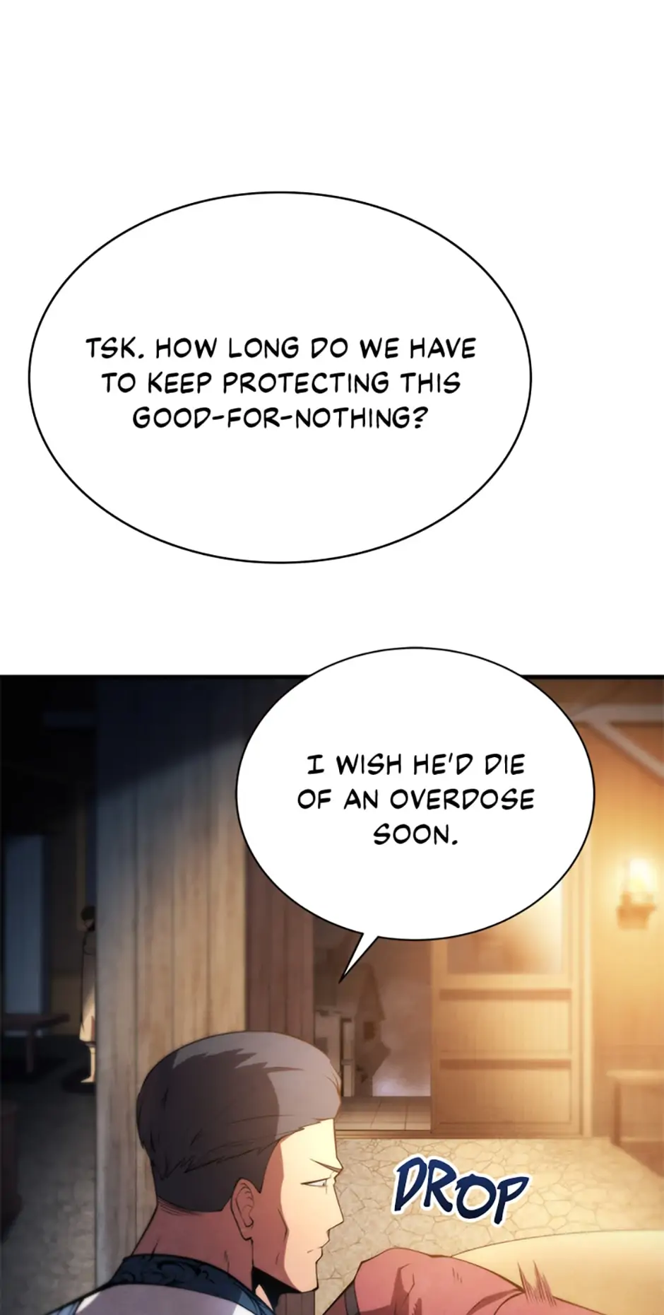 Read The Swordmaster's Son EN Manga Online