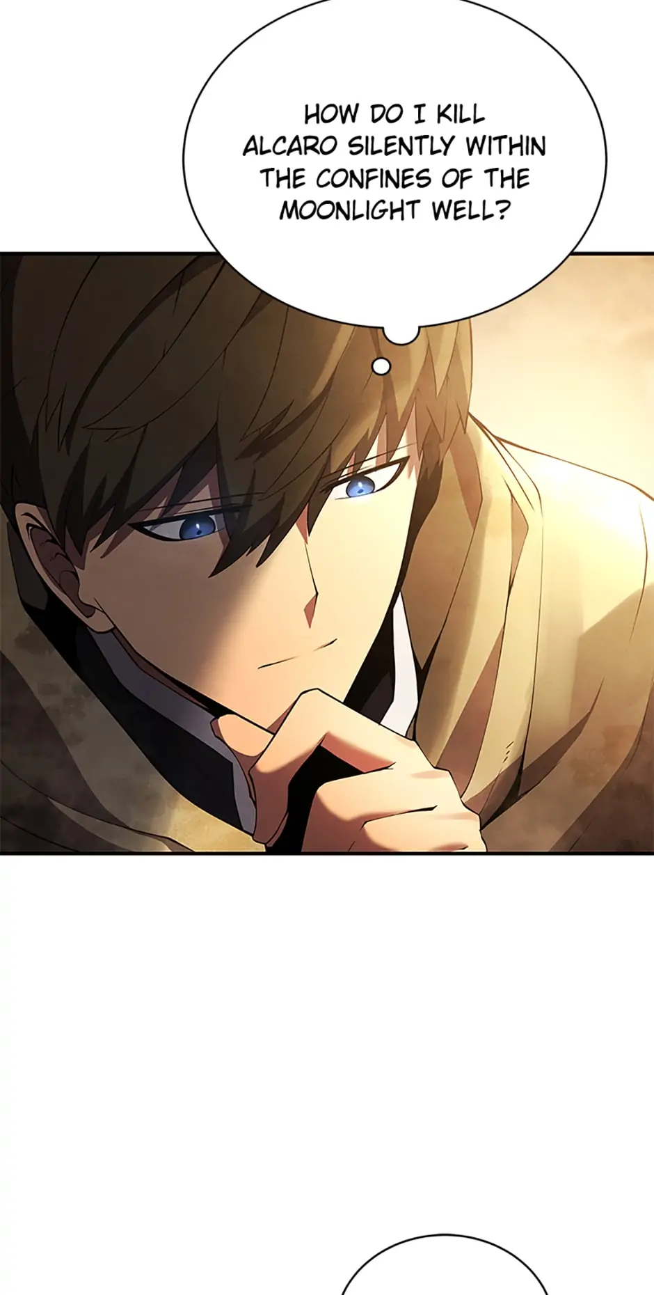 Read The Swordmaster's Son EN Manga Online
