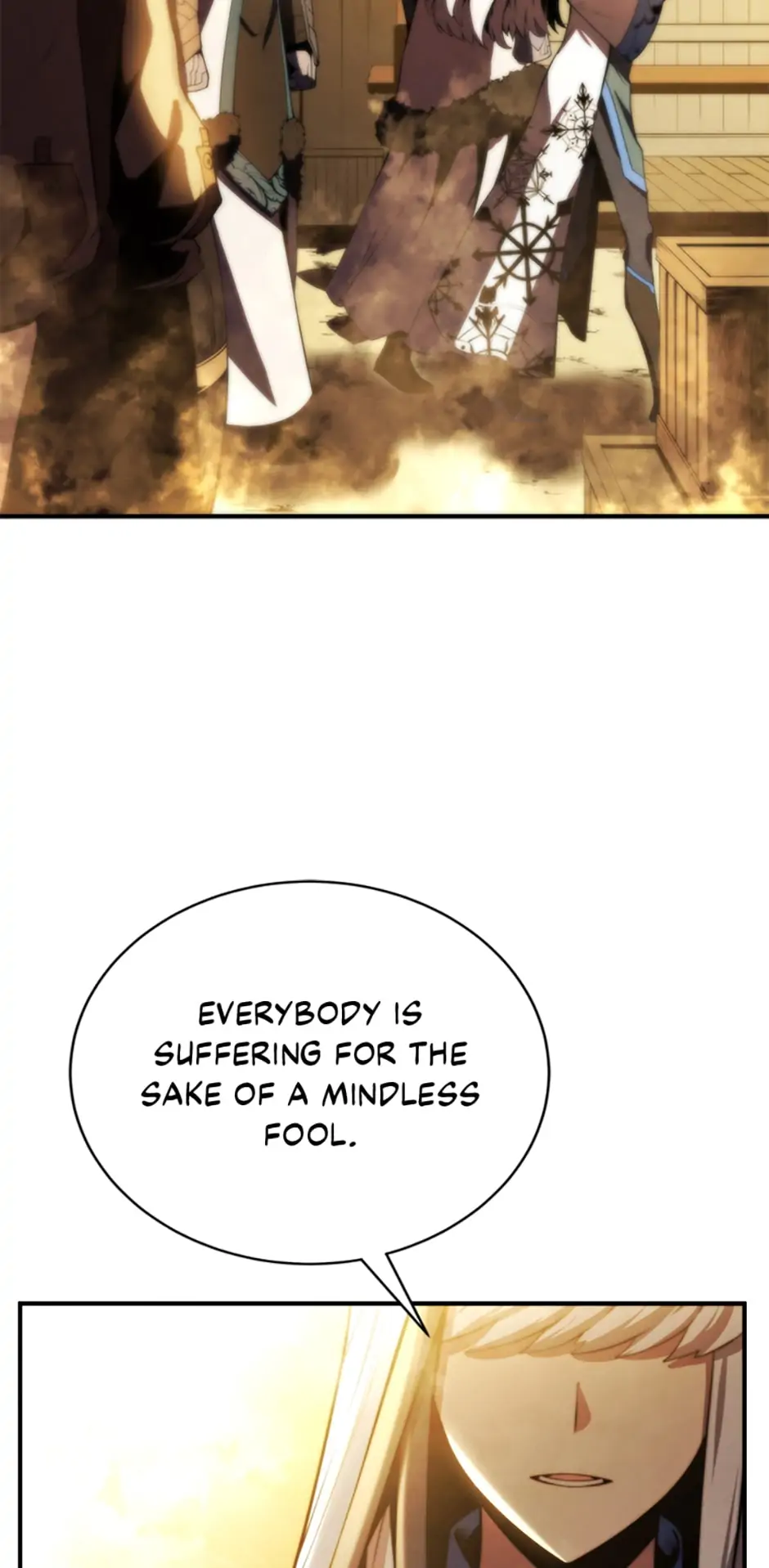 Read The Swordmaster's Son EN Manga Online