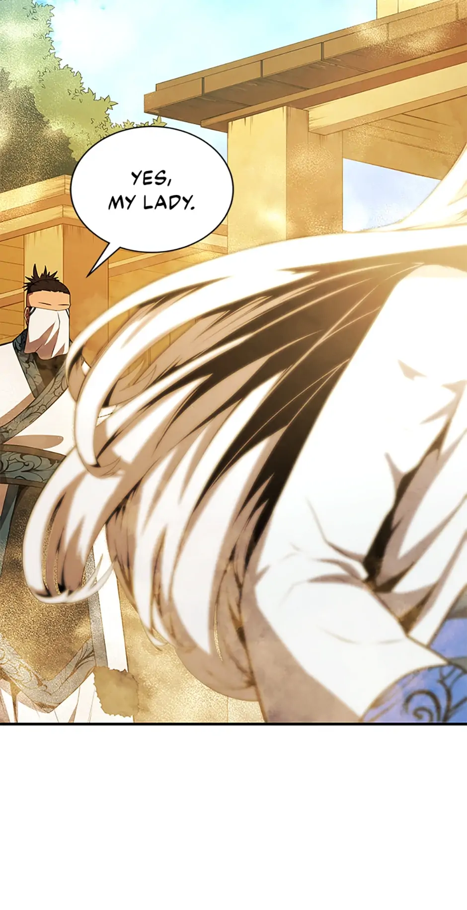 Read The Swordmaster's Son EN Manga Online