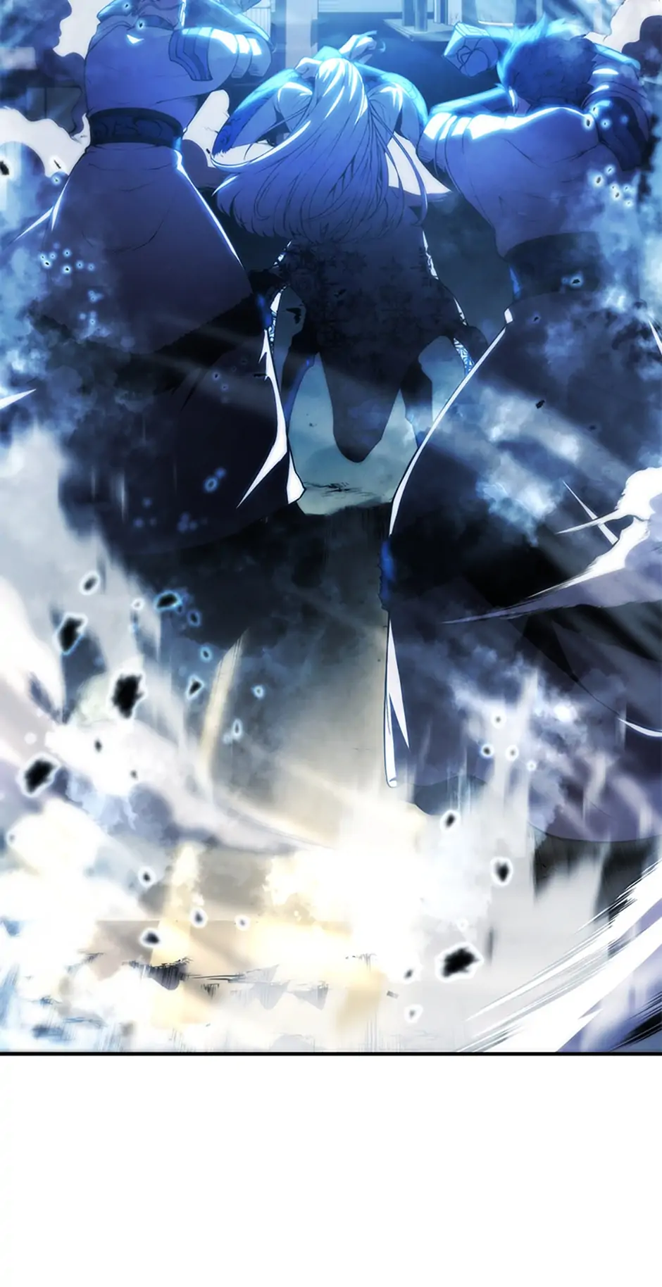 Read The Swordmaster's Son EN Manga Online