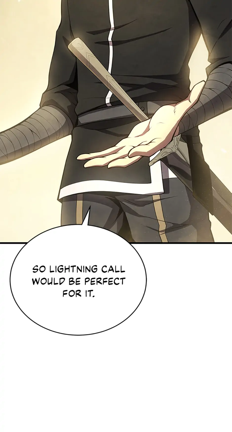 Read The Swordmaster's Son EN Manga Online