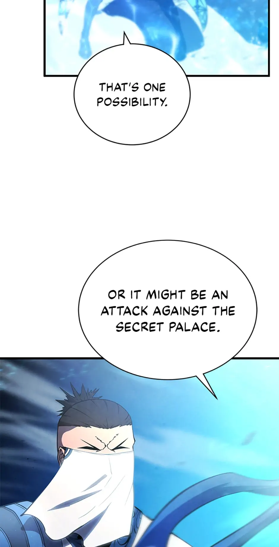 Read The Swordmaster's Son EN Manga Online
