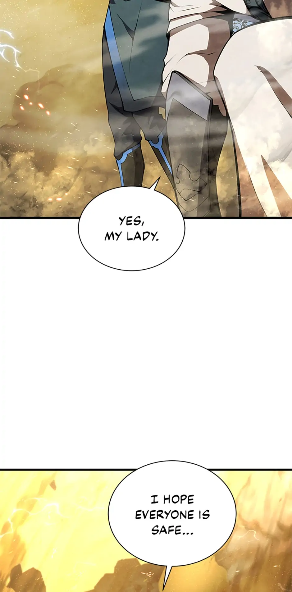 Read The Swordmaster's Son EN Manga Online