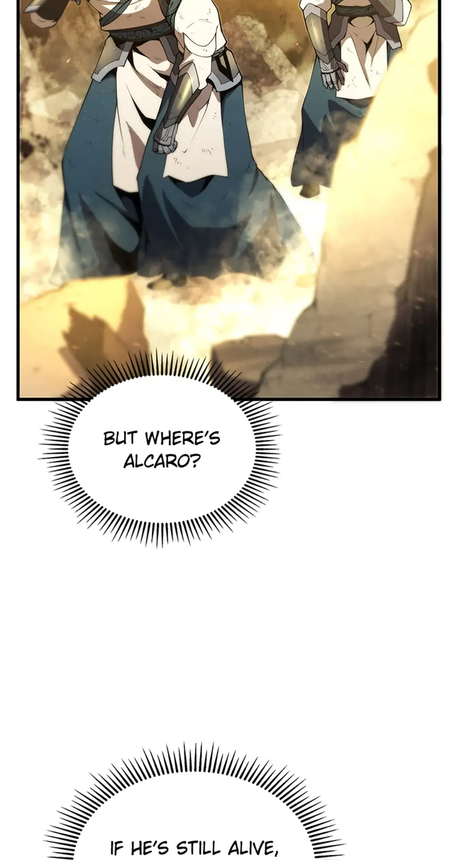 Read The Swordmaster's Son EN Manga Online