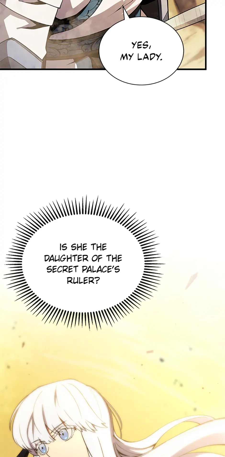 Read The Swordmaster's Son EN Manga Online