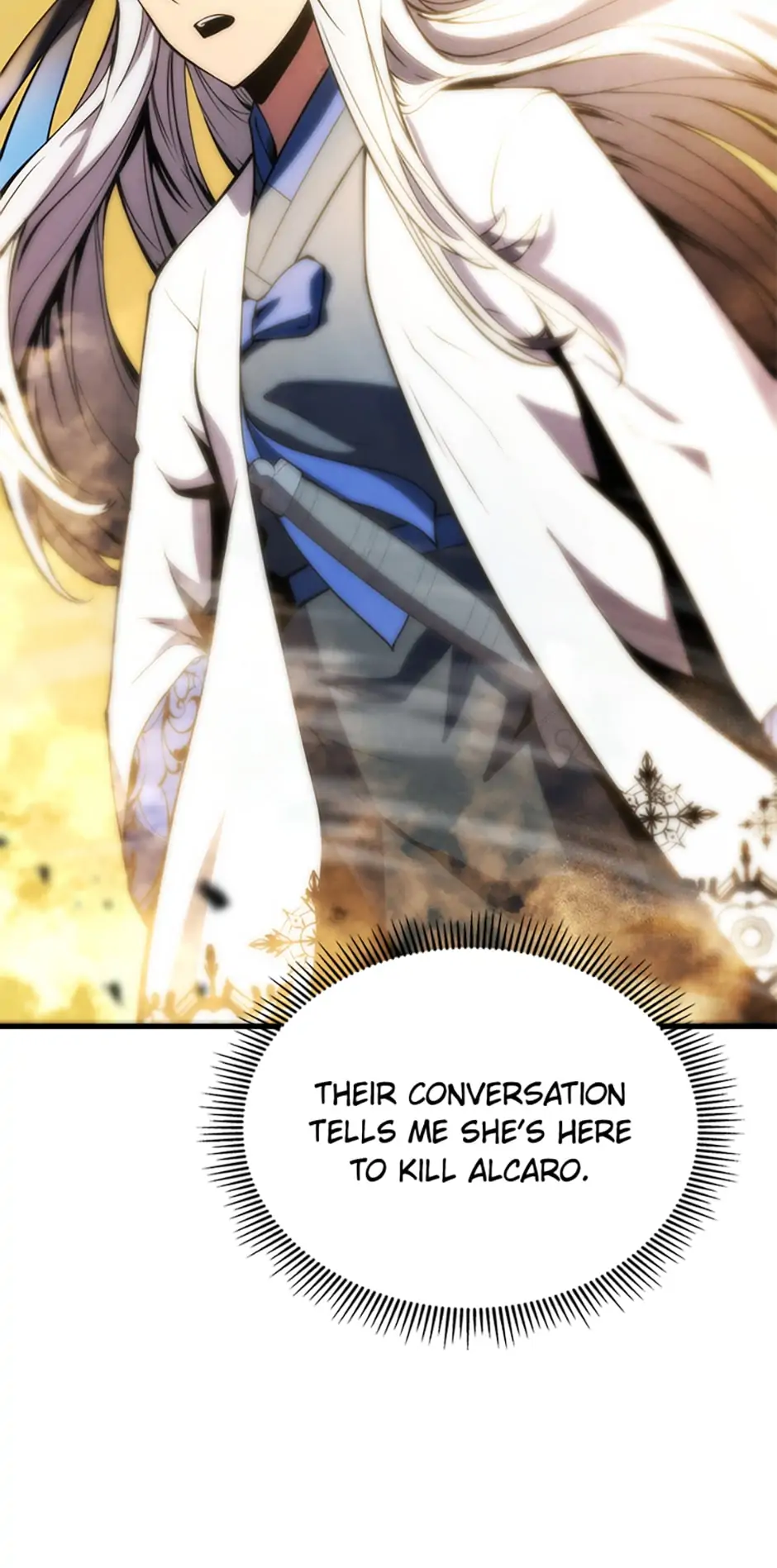 Read The Swordmaster's Son EN Manga Online