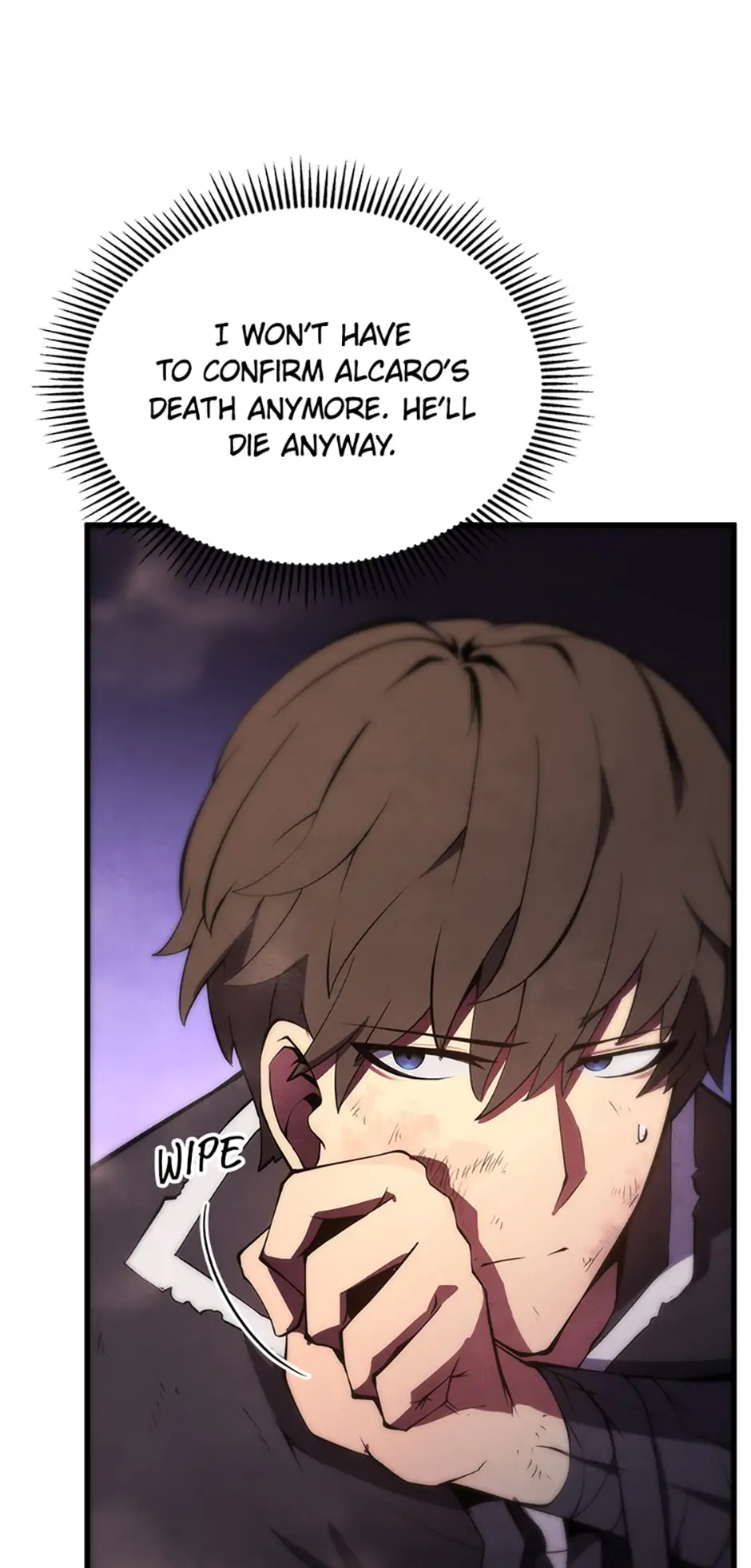 Read The Swordmaster's Son EN Manga Online