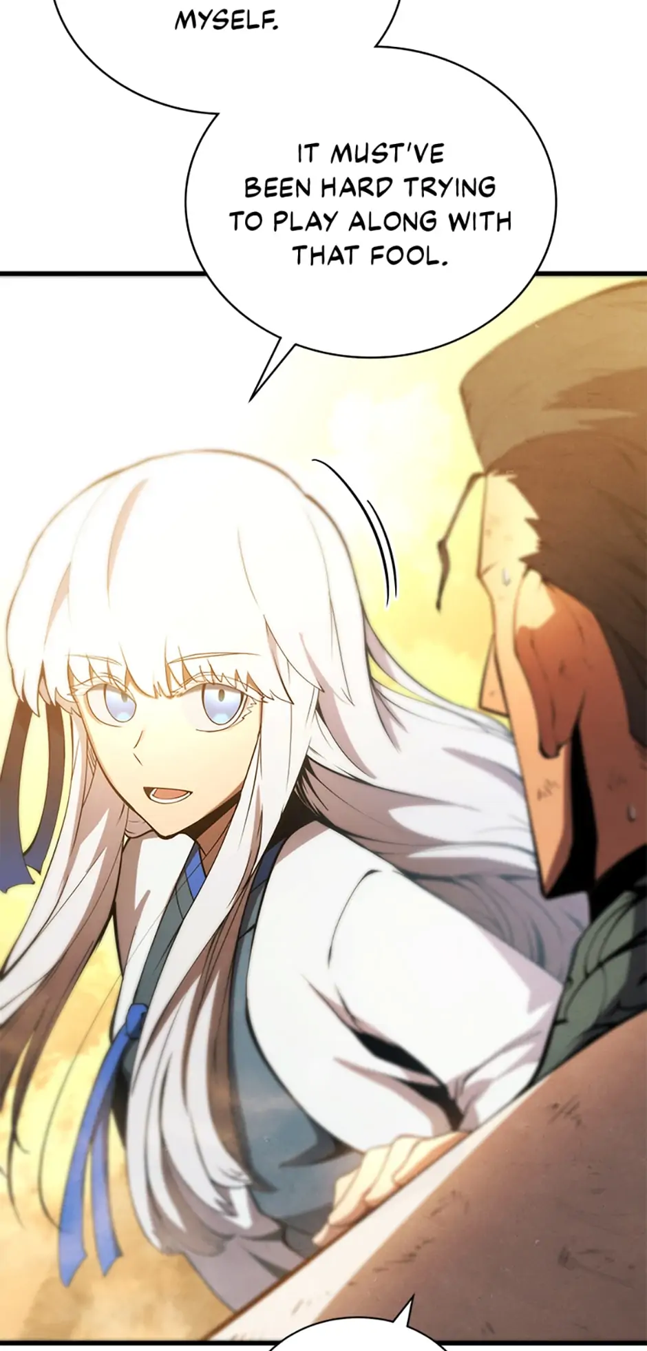 Read The Swordmaster's Son EN Manga Online