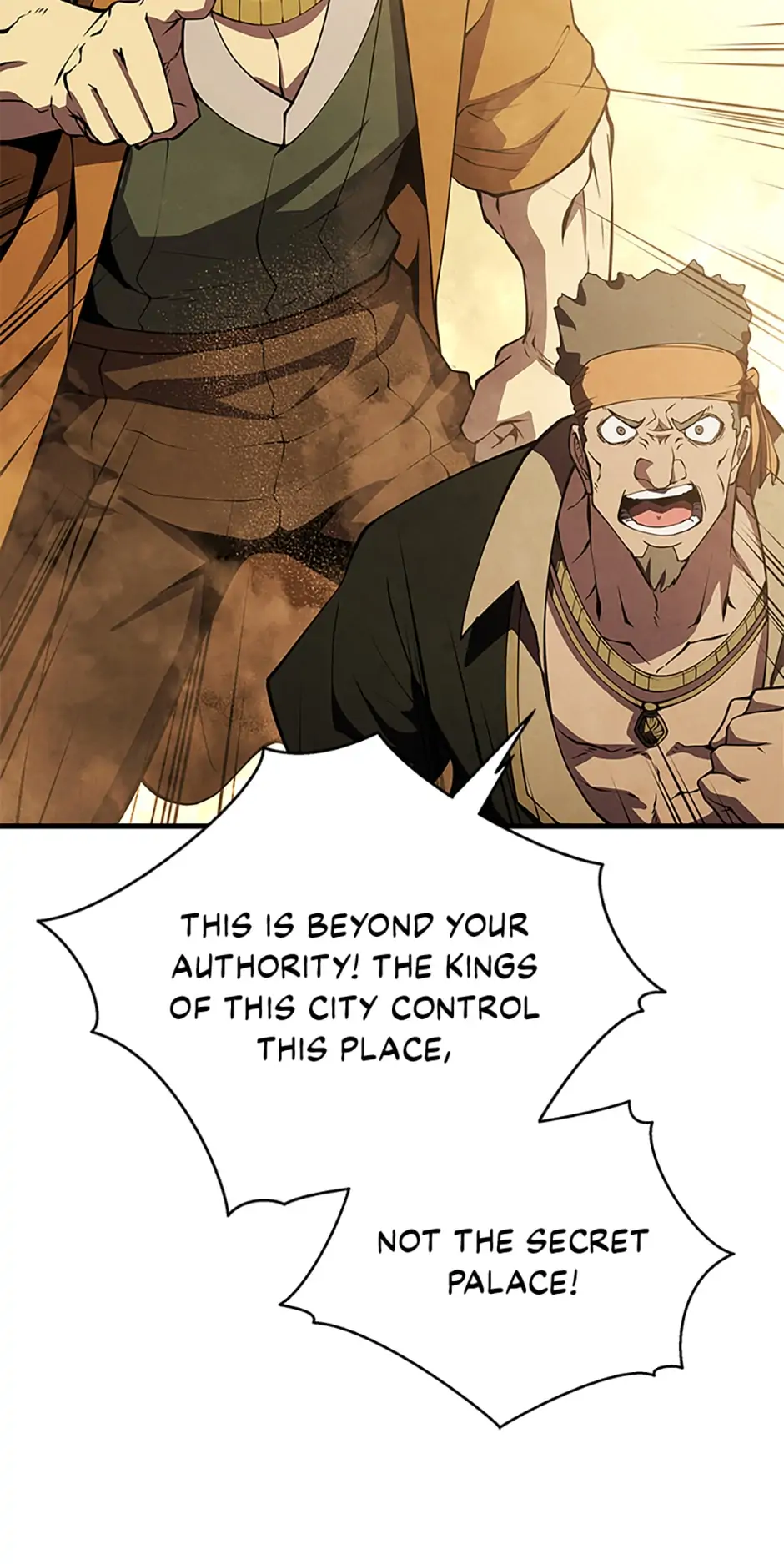 Read The Swordmaster's Son EN Manga Online