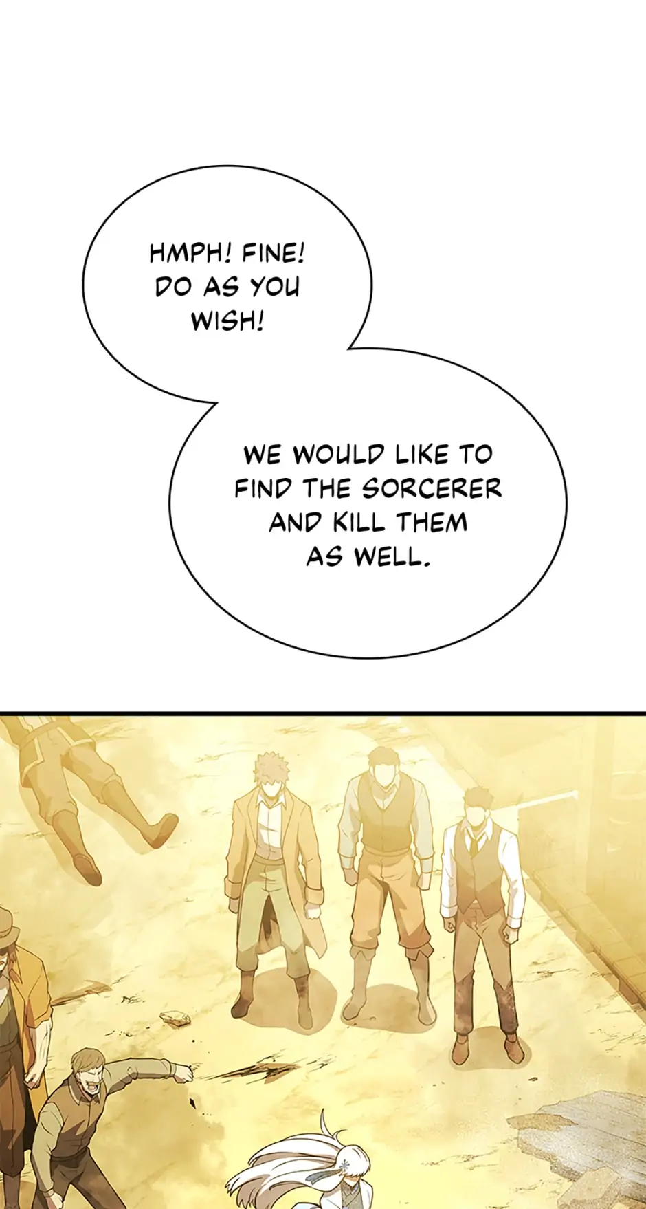Read The Swordmaster's Son EN Manga Online