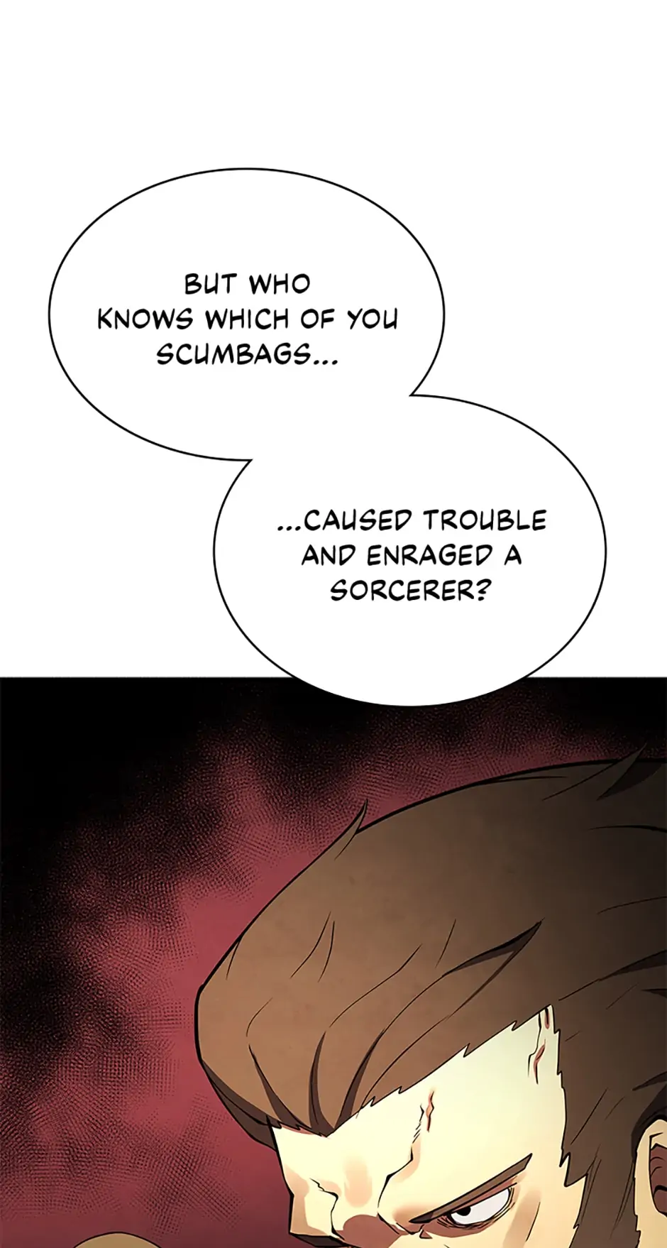 Read The Swordmaster's Son EN Manga Online