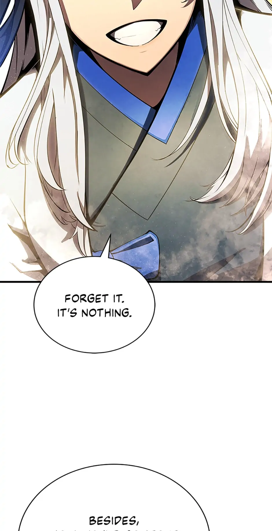 Read The Swordmaster's Son EN Manga Online