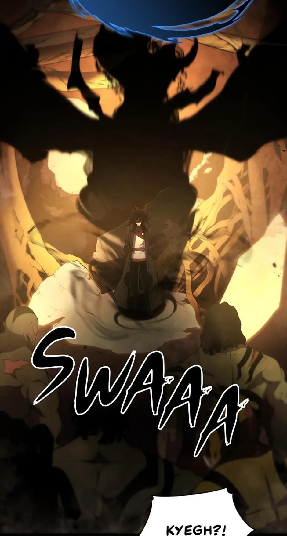 Read The Swordmaster's Son EN Manga Online