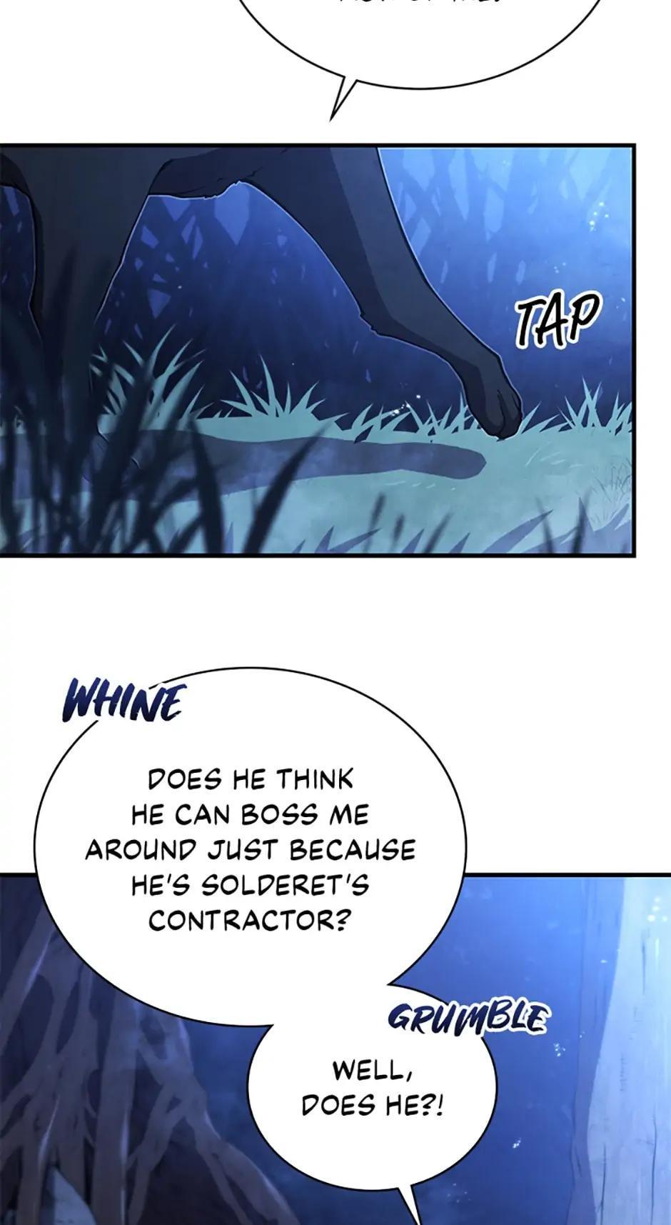 Read The Swordmaster's Son EN Manga Online