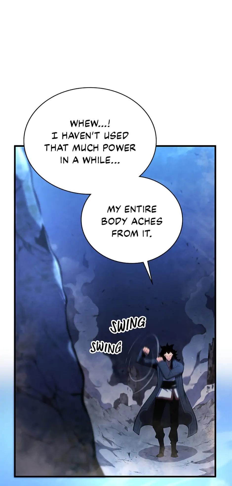 Read The Swordmaster's Son EN Manga Online
