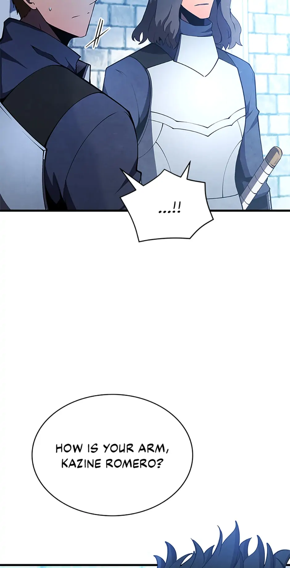 Read The Swordmaster's Son EN Manga Online