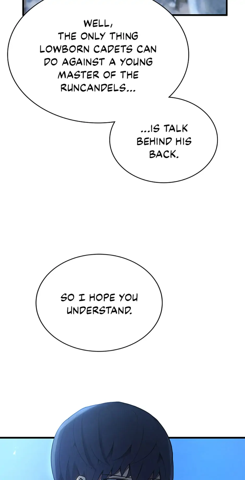 Read The Swordmaster's Son EN Manga Online