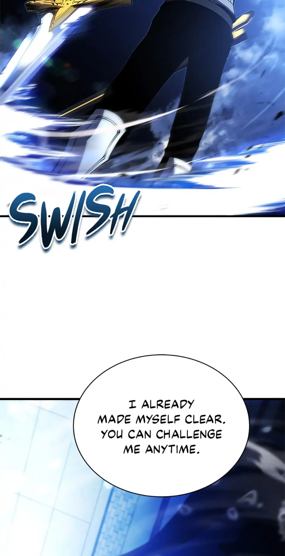 Read The Swordmaster's Son EN Manga Online
