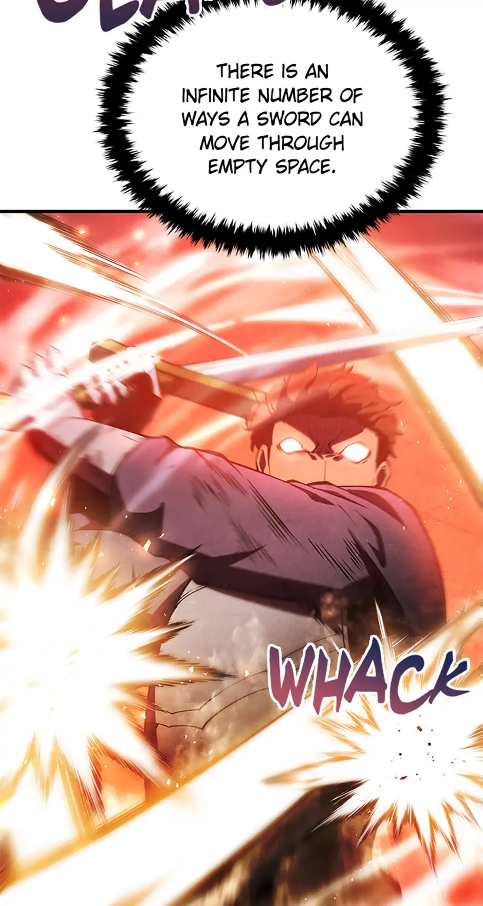 Read The Swordmaster's Son EN Manga Online