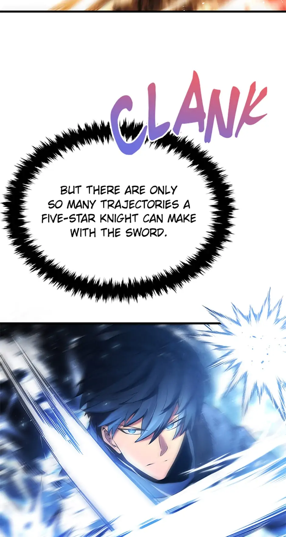 Read The Swordmaster's Son EN Manga Online