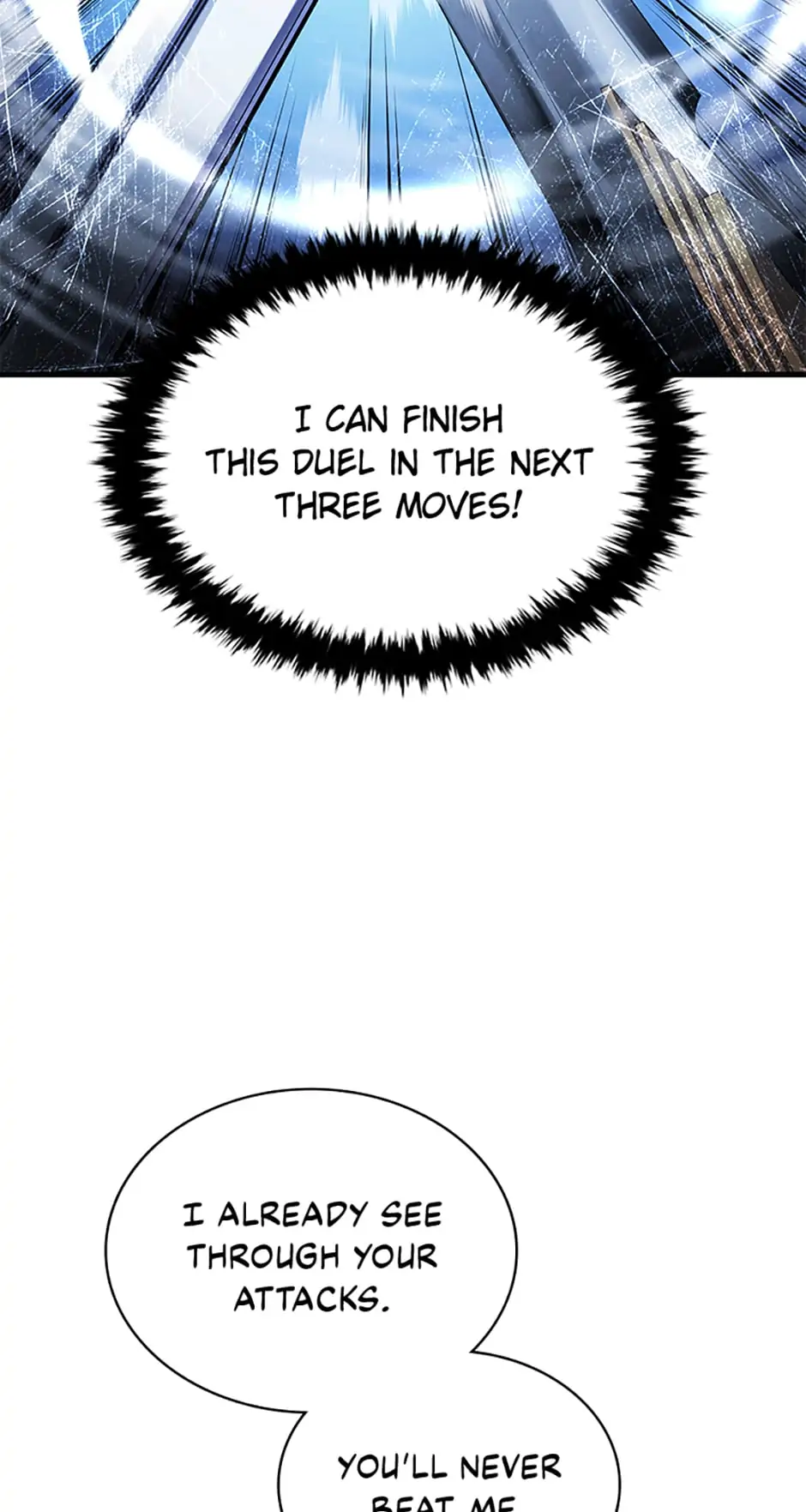 Read The Swordmaster's Son EN Manga Online