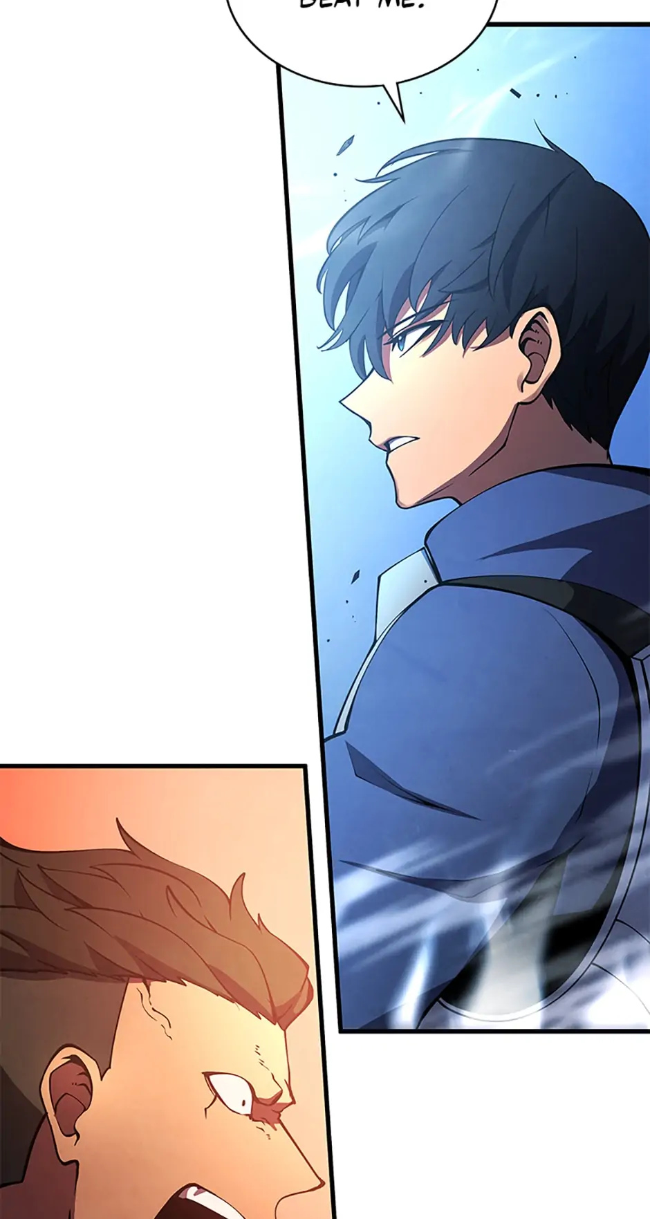 Read The Swordmaster's Son EN Manga Online