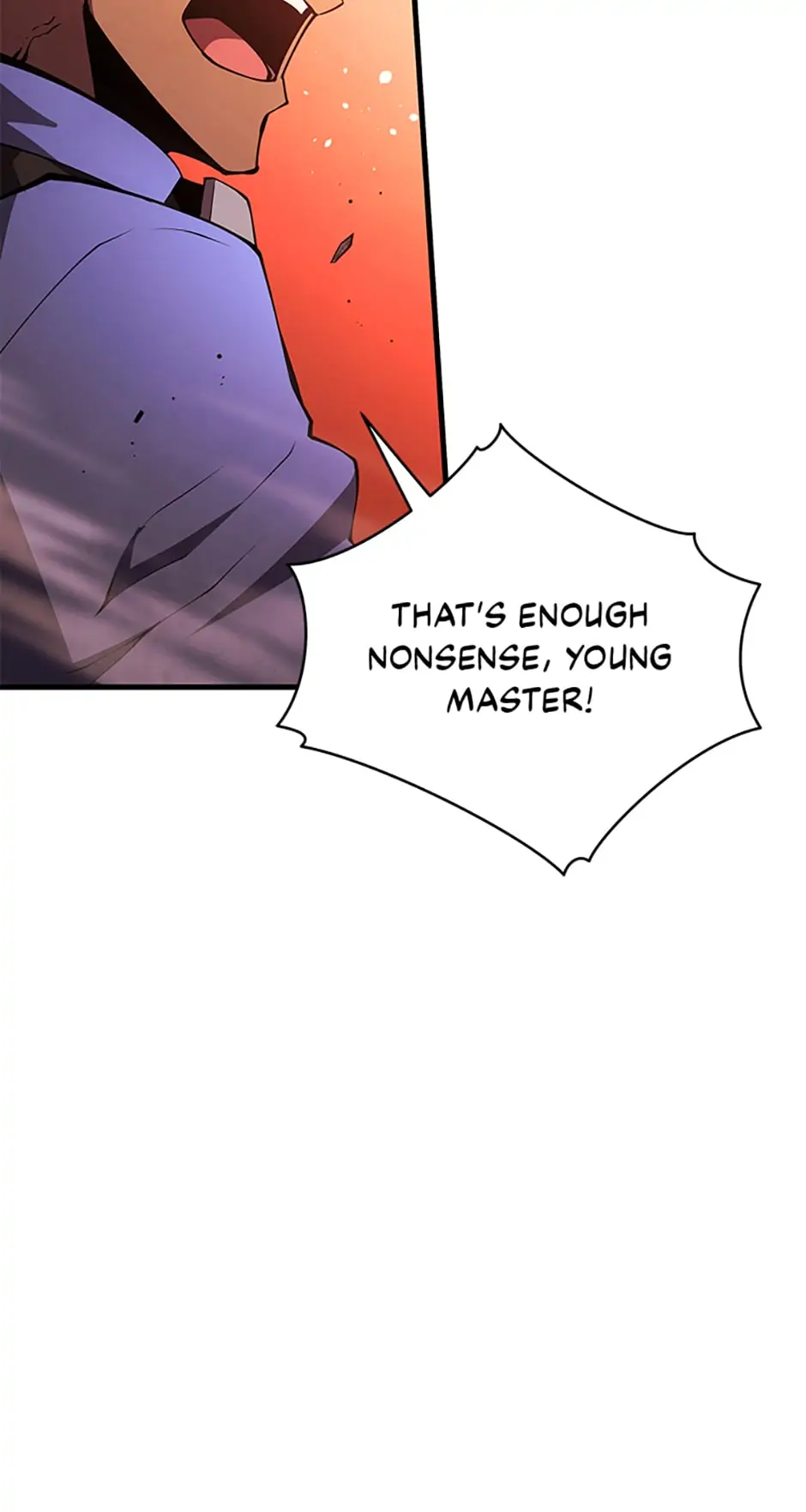 Read The Swordmaster's Son EN Manga Online