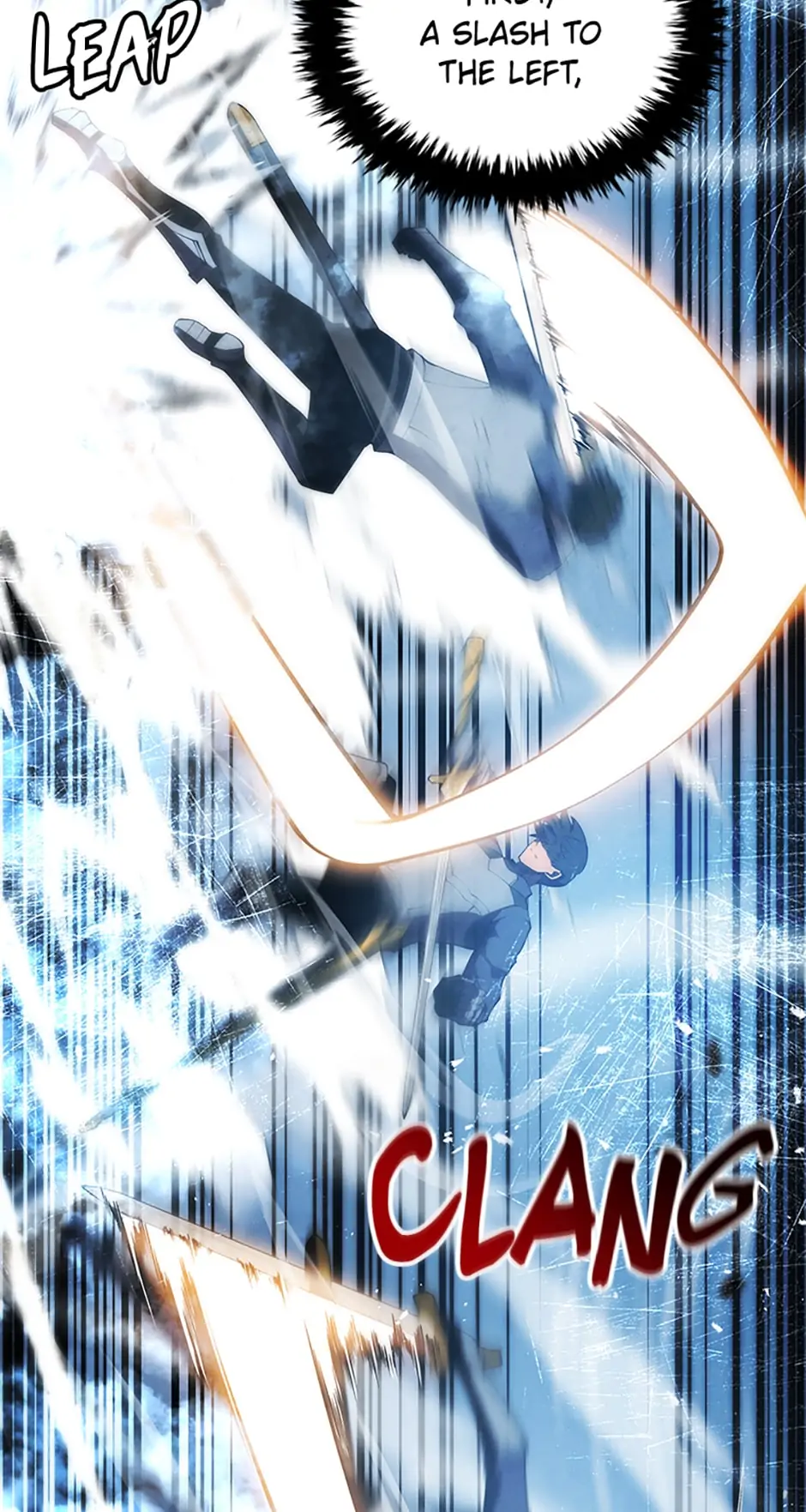Read The Swordmaster's Son EN Manga Online